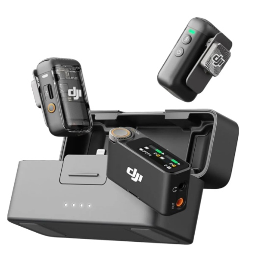 DJI